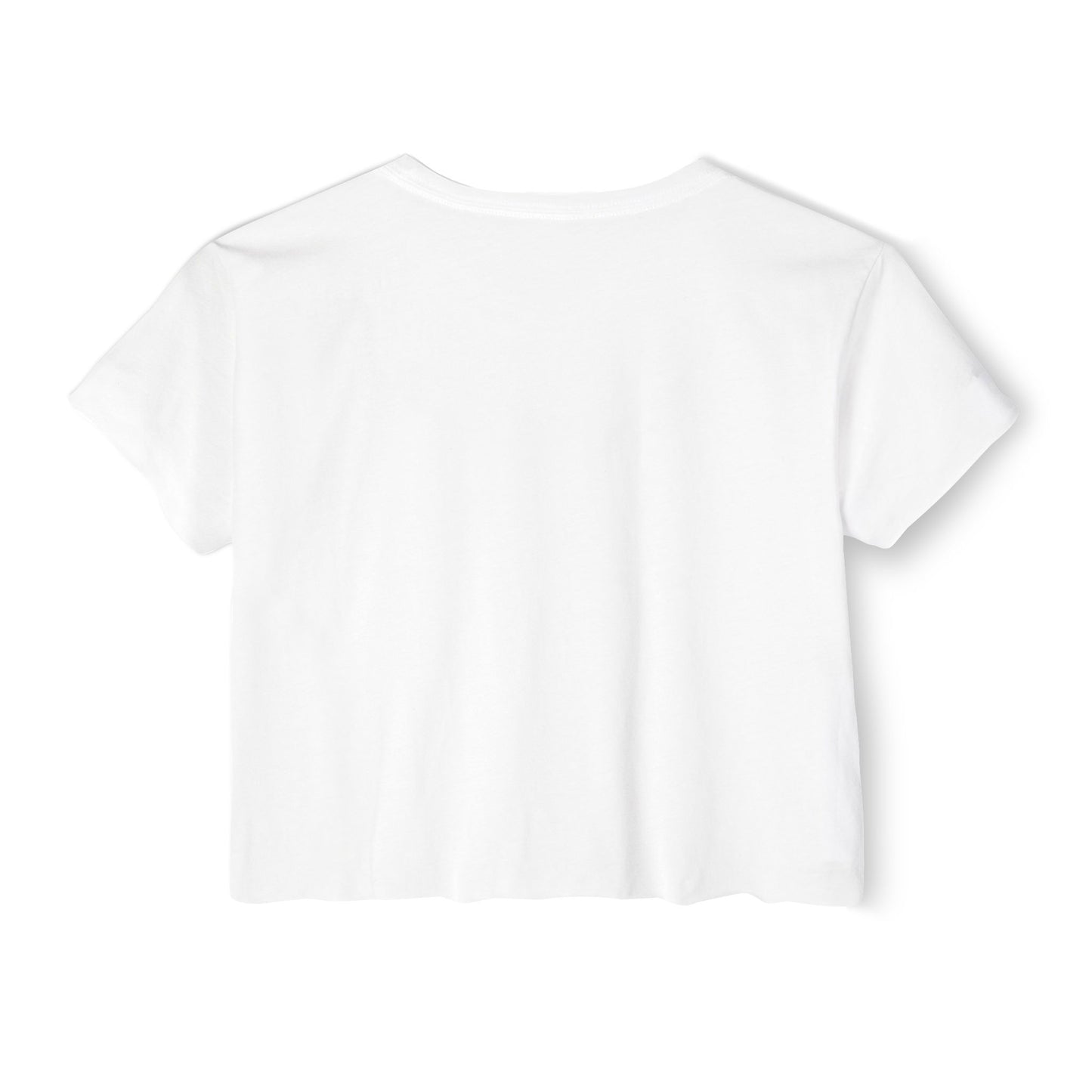 Women's Festival Crop Top - K-Pop Mom| Cute Summer Top, Festival Wear, Casual Chic, Gift for Best Friend, Everyday Style