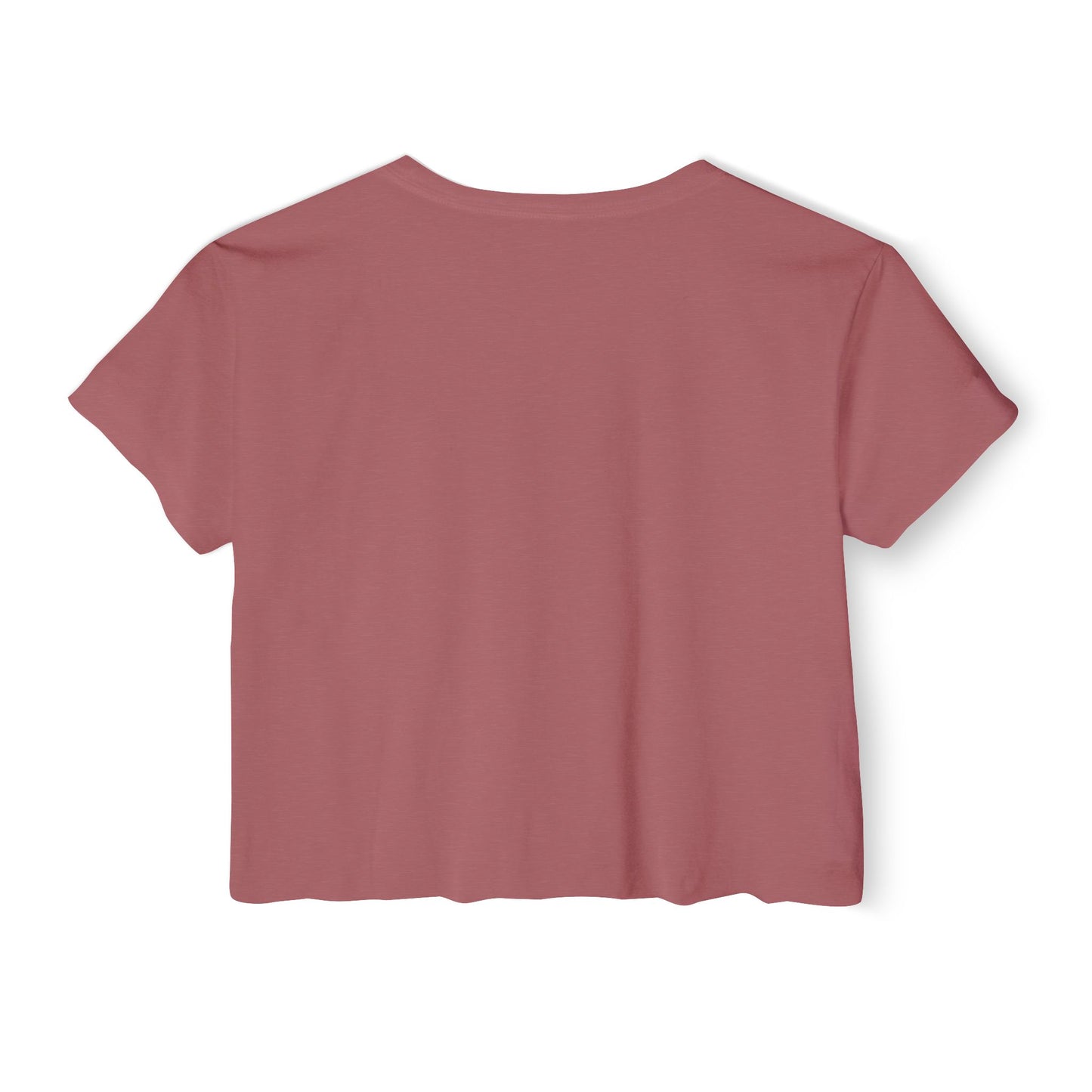 Women's Festival Crop Top - "Girls Will Be Girls"| Cute Summer Top, Festival Wear, Casual Chic, Gift for Best Friend, Everyday Style