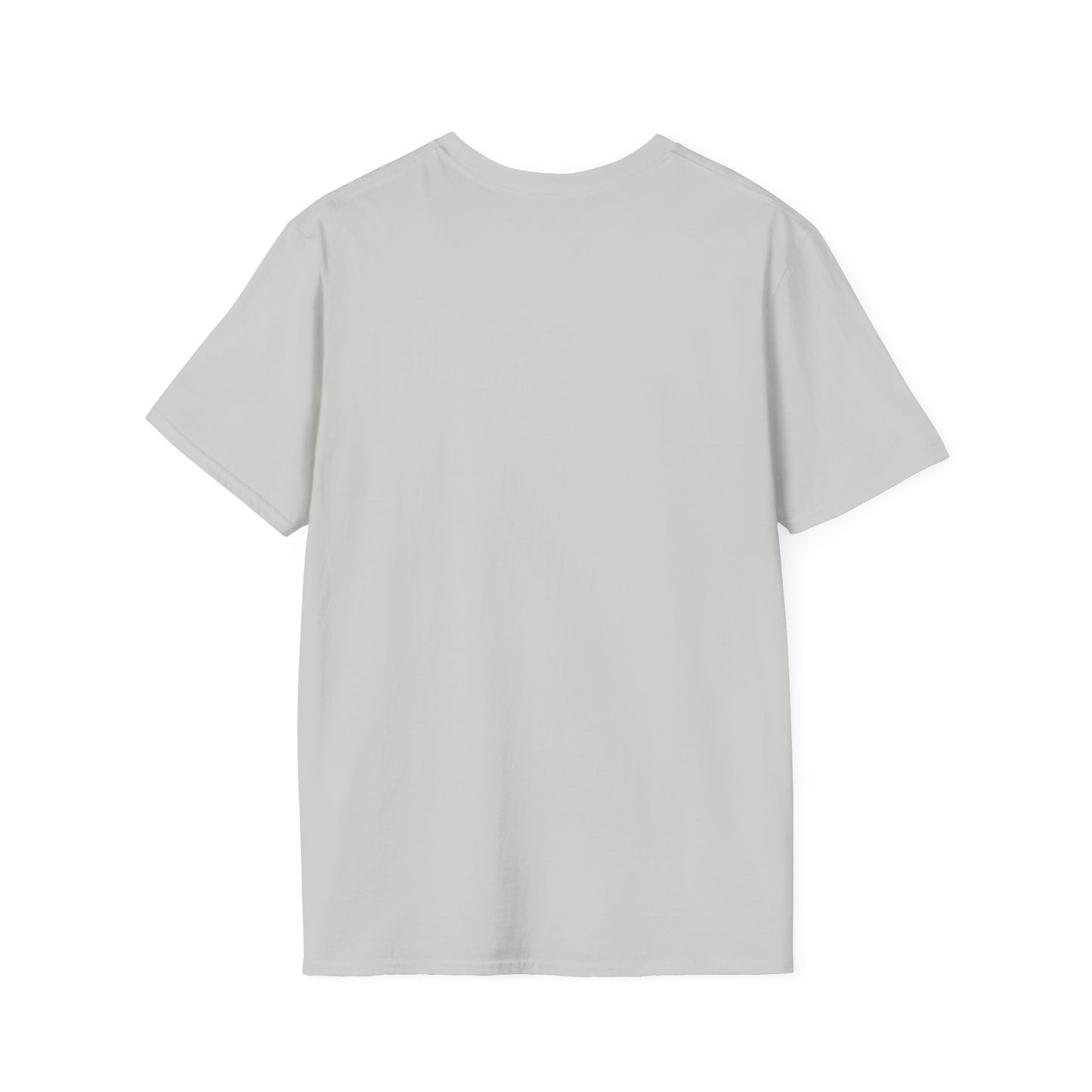 Whiplash Unisex Softstyle T-Shirt, Casual Tee, Gift for Friends, Trendy Shirt, Summer Fashion, Everyday Wear, Birthday Gift
