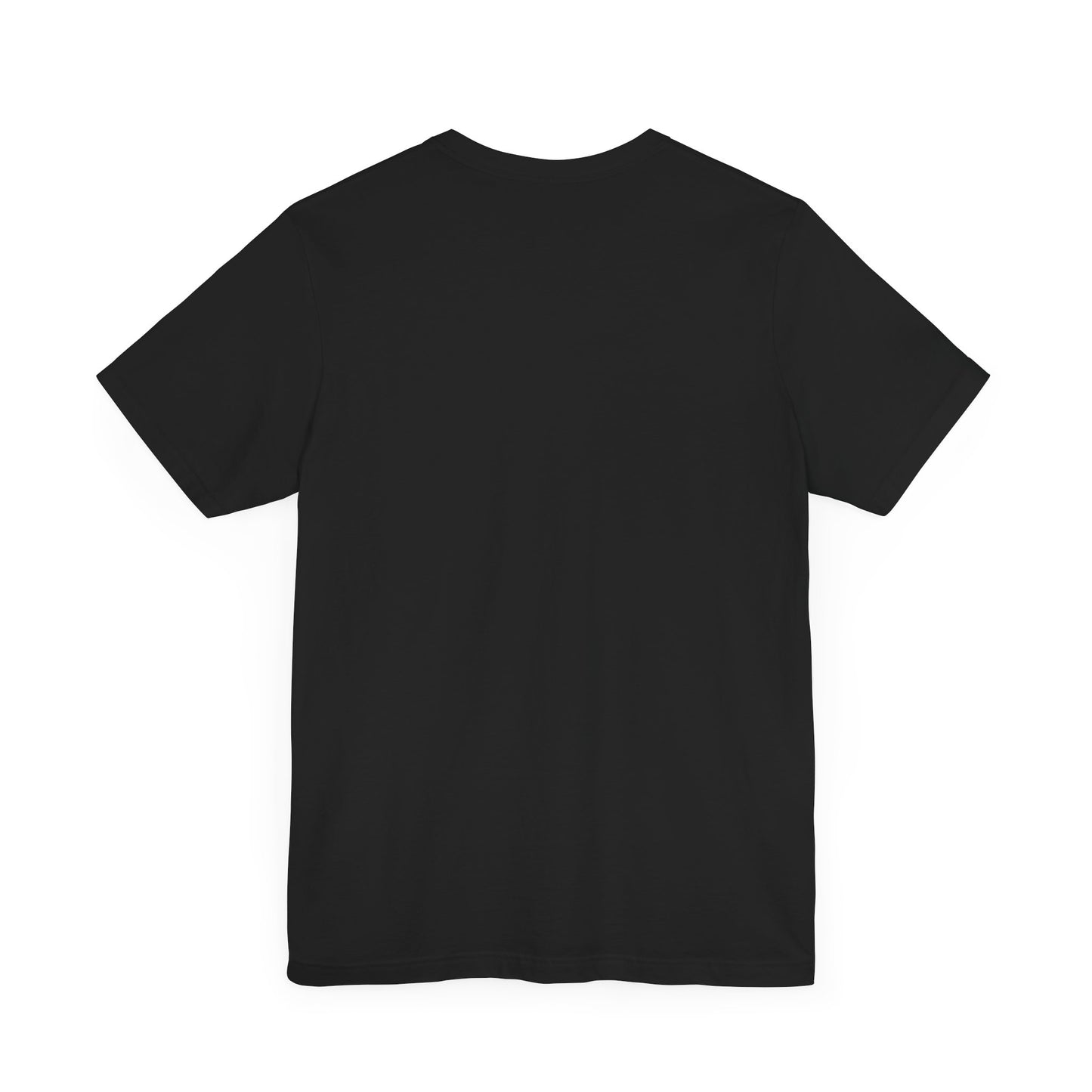 I Love 5:53 K-Pop Unisex Jersey Tee - Casual Graphic Shirt, Gift for Friends, [Occasions: Birthdays, Anniversaries, Everyday Wear]