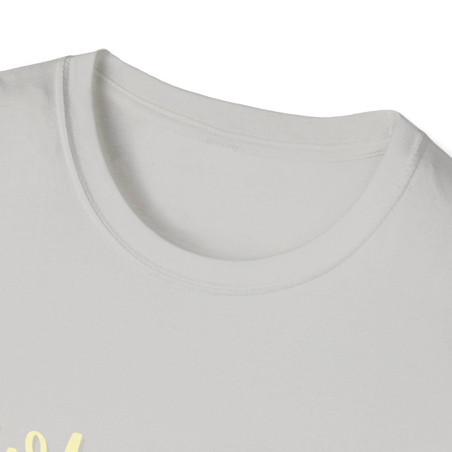 Whiplash Unisex Softstyle T-Shirt, Casual Tee, Gift for Friends, Trendy Shirt, Summer Fashion, Everyday Wear, Birthday Gift