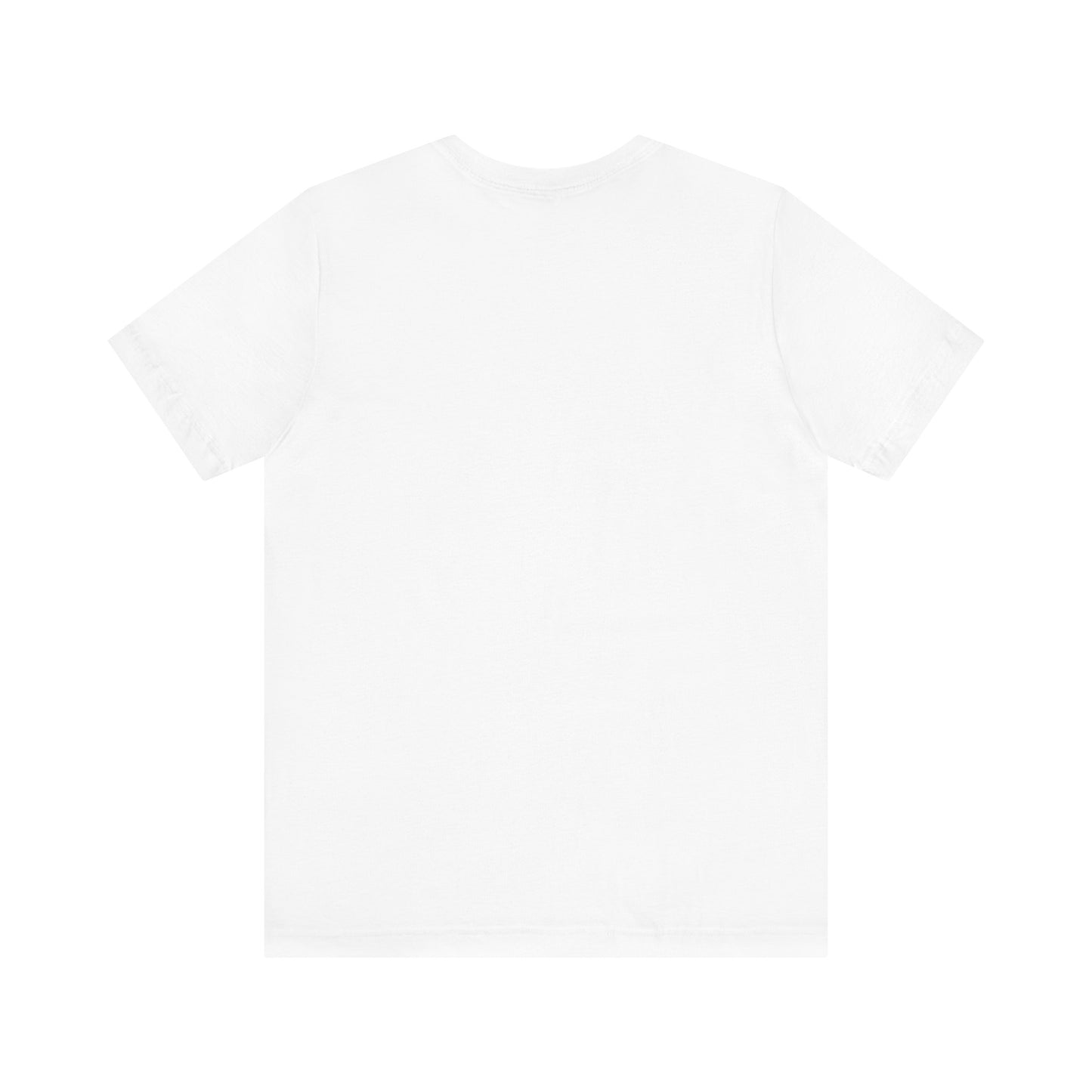 I Love 5:53 K-Pop Unisex Jersey Tee - Casual Graphic Shirt, Gift for Friends, [Occasions: Birthdays, Anniversaries, Everyday Wear]