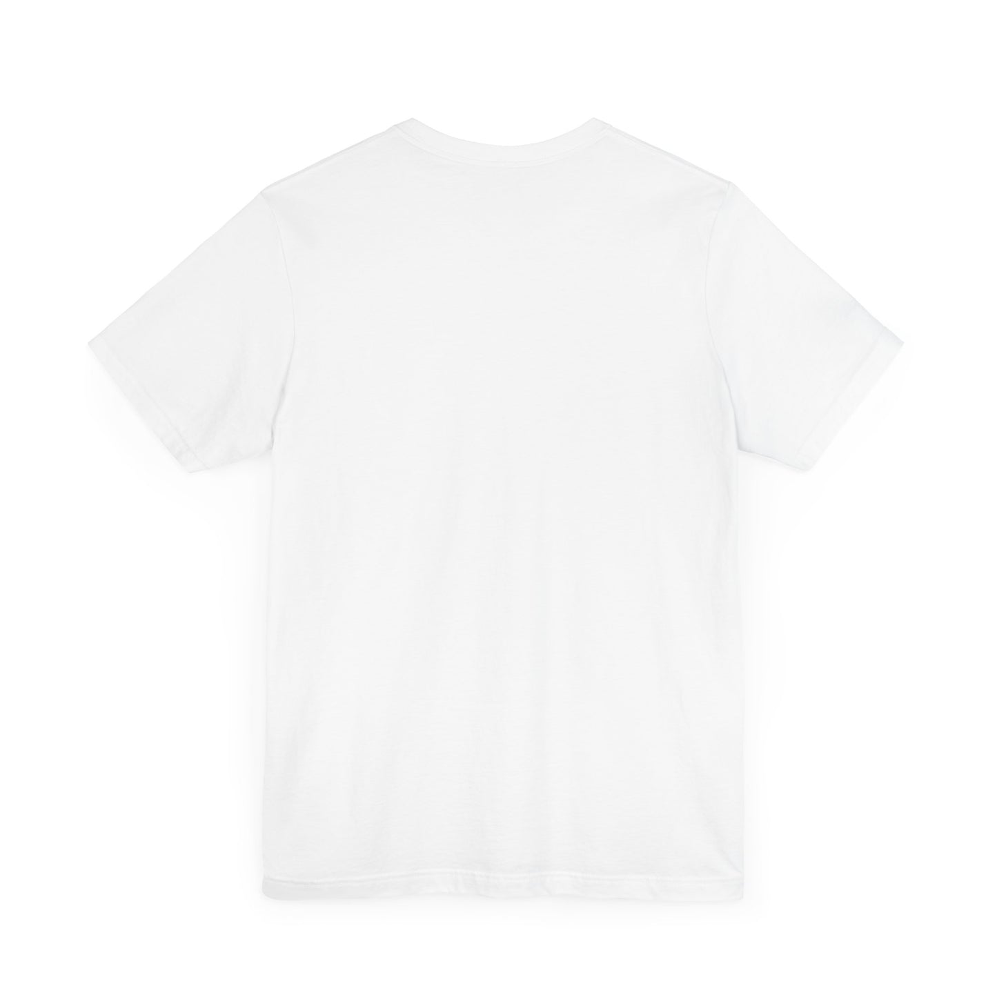 I Love 5:53 K-Pop Unisex Jersey Tee - Casual Graphic Shirt, Gift for Friends, [Occasions: Birthdays, Anniversaries, Everyday Wear]