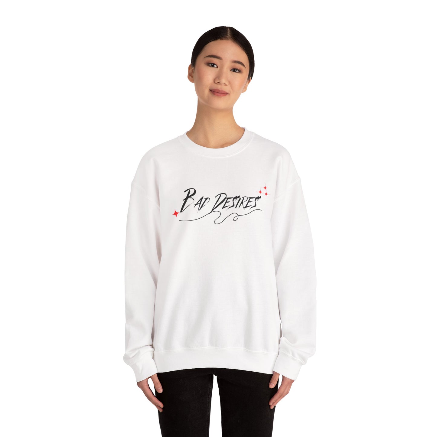 Chic Sweatshirt: Perfect Gift for Friends, Cozy Lounge Wear, Athletic Casual Style, Ideal for Birthdays or Celebrations, [...]