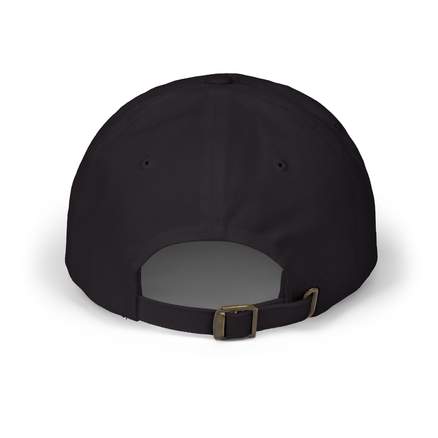 K-Pop Dad Cap Black, Trendy Dad Hat, Father's Day Gift, Music Lover Hat, Gift for Dads, Casual Style Cap
