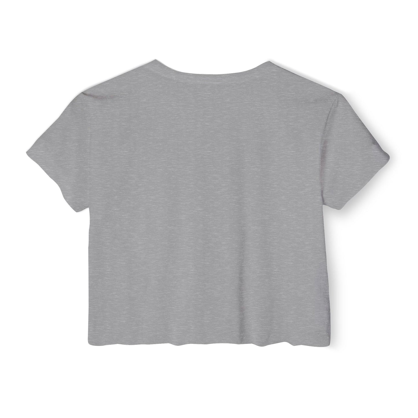 Women's Festival Crop Top - "Girls Will Be Girls"| Cute Summer Top, Festival Wear, Casual Chic, Gift for Best Friend, Everyday Style