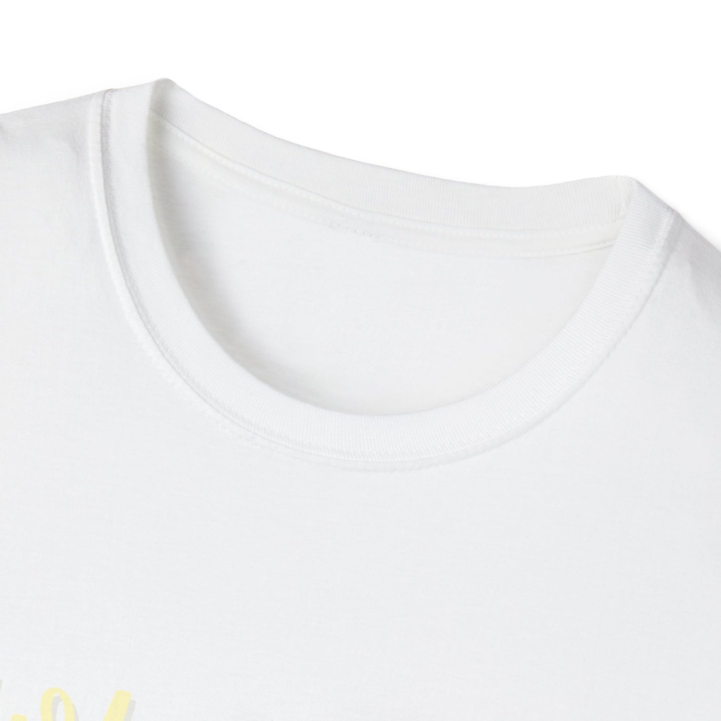 Whiplash Unisex Softstyle T-Shirt, Casual Tee, Gift for Friends, Trendy Shirt, Summer Fashion, Everyday Wear, Birthday Gift