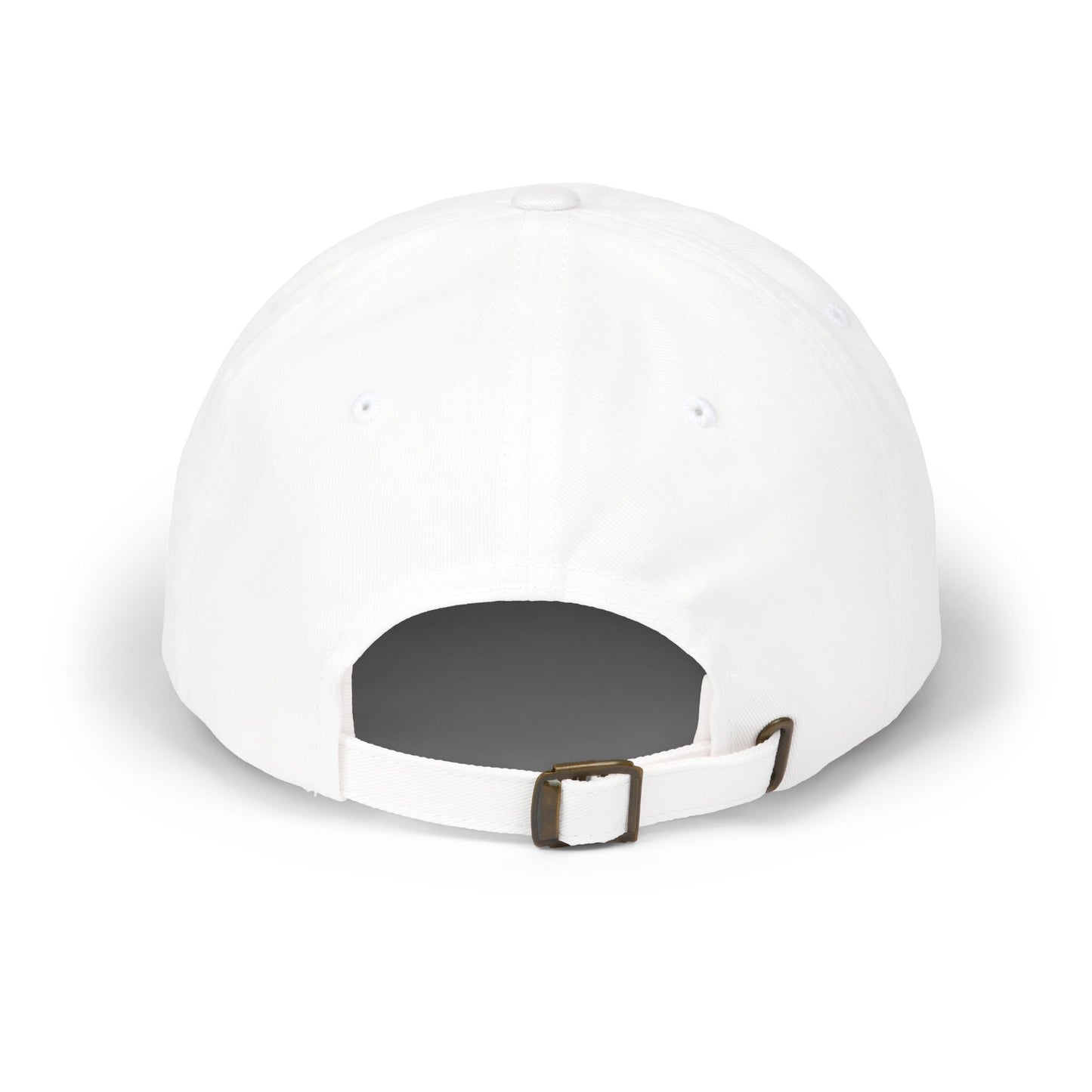 K-Pop Dad Cap White, Classic Dad Hat, Father's Day Gift, Trendy Dad Cap, K-Pop Merchandise, Casual Style Hat