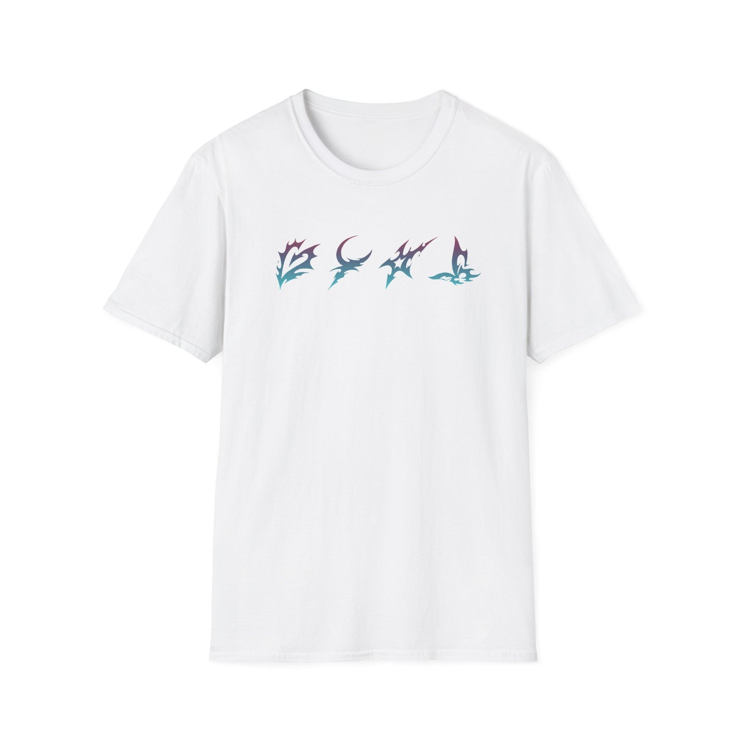 Unisex Softstyle Graphic T-Shirt – Stylish, Comfortable, Casual Wear for Everyday, Spring/Summer, Gifts, Festivals, Music Events