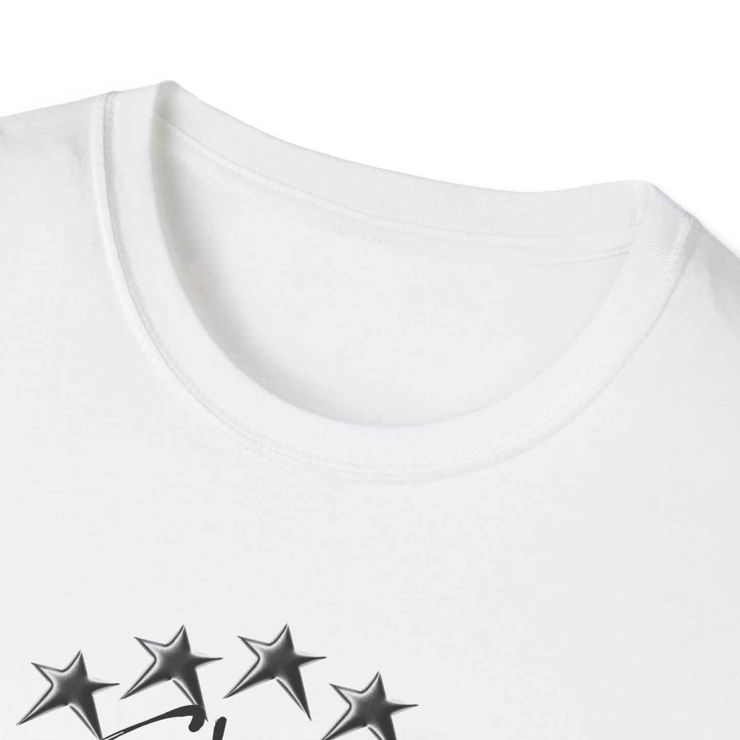 Stray Kids Fan T-Shirt, Unisex Softstyle Tee, K-Pop Apparel, Gifts for Fans, Concert Outfit, Casual Wear