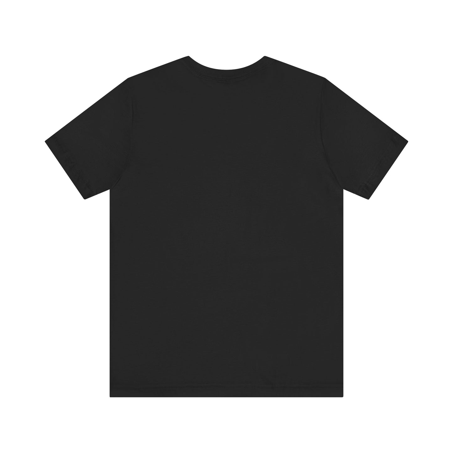 I Love 5:53 K-Pop Unisex Jersey Tee - Casual Graphic Shirt, Gift for Friends, [Occasions: Birthdays, Anniversaries, Everyday Wear]