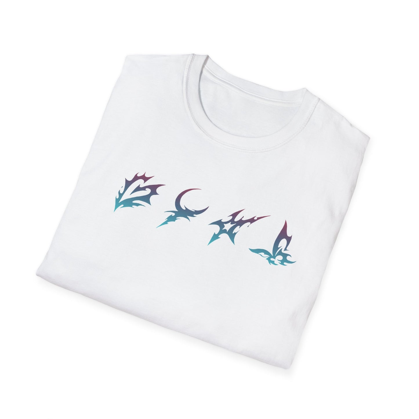 Unisex Softstyle Graphic T-Shirt – Stylish, Comfortable, Casual Wear for Everyday, Spring/Summer, Gifts, Festivals, Music Events
