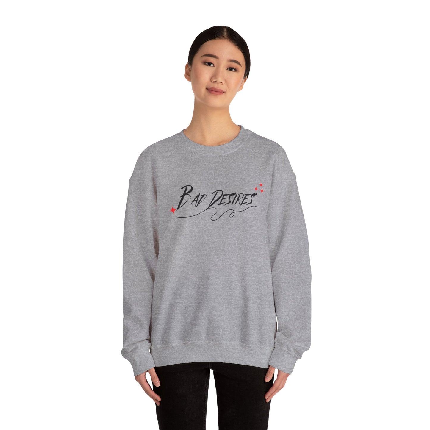 Chic Sweatshirt: Perfect Gift for Friends, Cozy Lounge Wear, Athletic Casual Style, Ideal for Birthdays or Celebrations, [...]