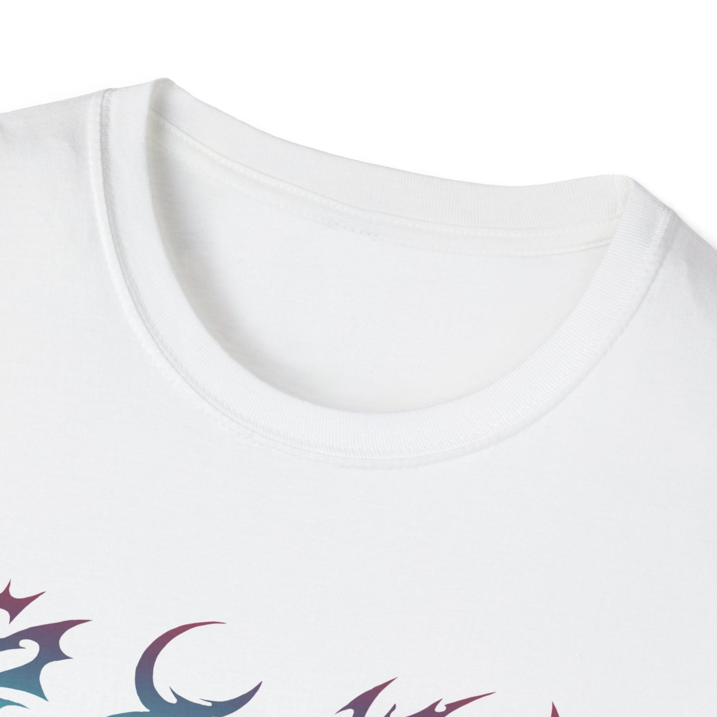 Unisex Softstyle Graphic T-Shirt – Stylish, Comfortable, Casual Wear for Everyday, Spring/Summer, Gifts, Festivals, Music Events
